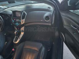 
										 شيفورلي – Chevrolet كروز – Cruze ممتلئ									