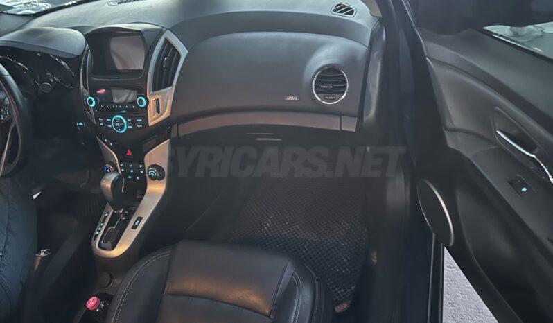 
								 شيفورلي – Chevrolet كروز – Cruze ممتلئ									