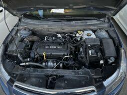 
										 شيفورلي – Chevrolet كروز – Cruze ممتلئ									