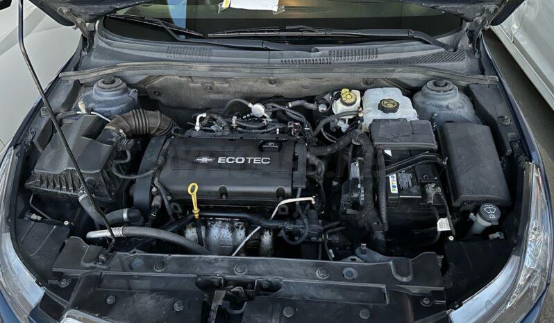 
								 شيفورلي – Chevrolet كروز – Cruze ممتلئ									