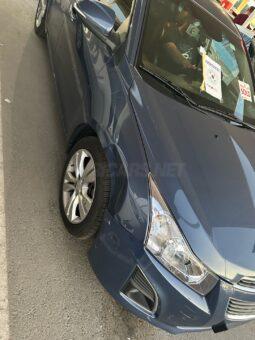 
										 شيفورلي – Chevrolet كروز – Cruze ممتلئ									