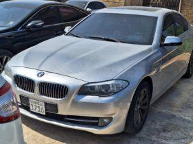 بي ام دابيليو – BMW 528