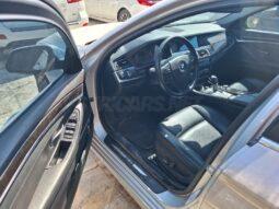 
										 بي ام دابيليو – BMW 528 ممتلئ									