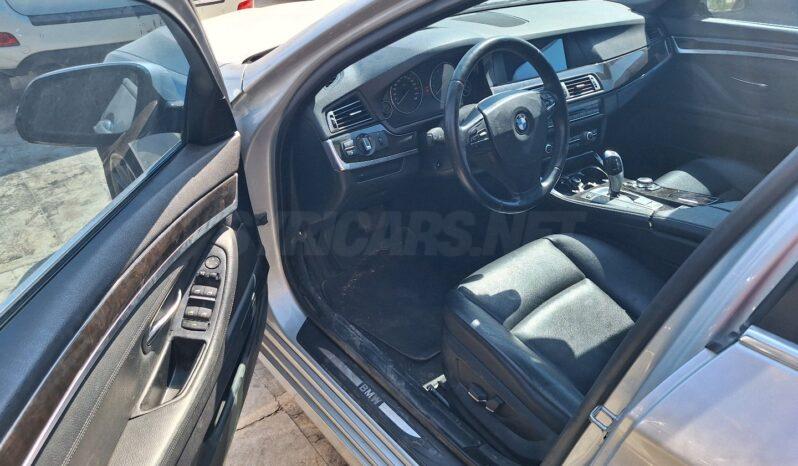 
								 بي ام دابيليو – BMW 528 ممتلئ									