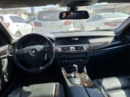 
										 بي ام دابيليو – BMW 528 ممتلئ									
