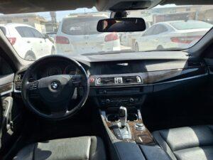 بي ام دابيليو – BMW 528