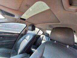 
										 بي ام دابيليو – BMW 528 ممتلئ									