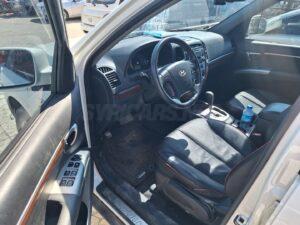 هيونداي – Hyundai سانتافيه – Santafe