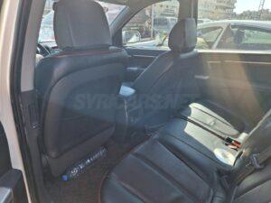 هيونداي – Hyundai سانتافيه – Santafe