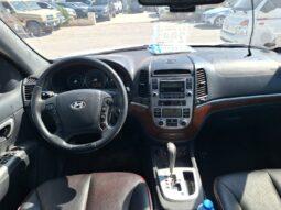 
										 هيونداي – Hyundai سانتافيه – Santafe ممتلئ									