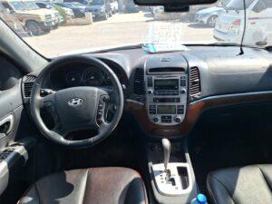 هيونداي – Hyundai سانتافيه – Santafe