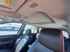 هيونداي – Hyundai سانتافيه – Santafe