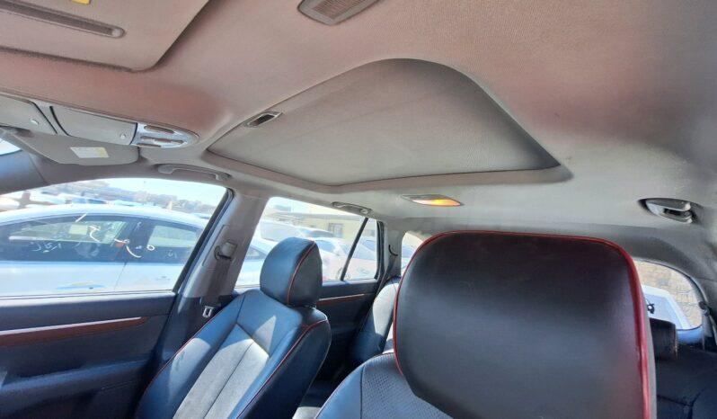 
								 هيونداي – Hyundai سانتافيه – Santafe ممتلئ									