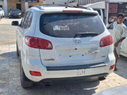 
										 هيونداي – Hyundai سانتافيه – Santafe ممتلئ									