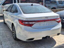 
										 هيونداي – Hyundai ازيرا – Azera ممتلئ									