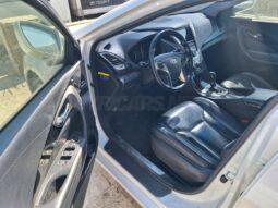 
										 هيونداي – Hyundai ازيرا – Azera ممتلئ									