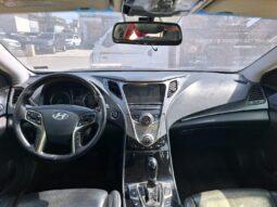 
										 هيونداي – Hyundai ازيرا – Azera ممتلئ									