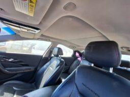 
										 هيونداي – Hyundai ازيرا – Azera ممتلئ									