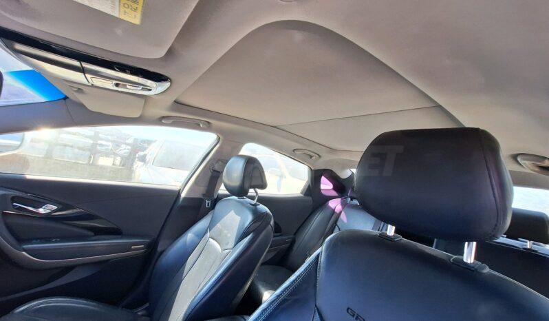 
								 هيونداي – Hyundai ازيرا – Azera ممتلئ									