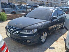 هيونداي – Hyundai ازيرا – Azera