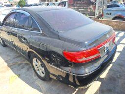 
										 هيونداي – Hyundai ازيرا – Azera ممتلئ									
