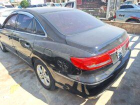 هيونداي – Hyundai ازيرا – Azera