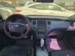 
										 هيونداي – Hyundai ازيرا – Azera ممتلئ									