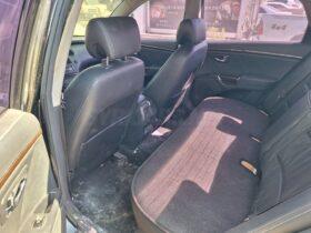 هيونداي – Hyundai ازيرا – Azera