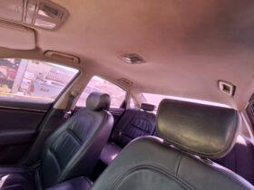 هيونداي – Hyundai ازيرا – Azera