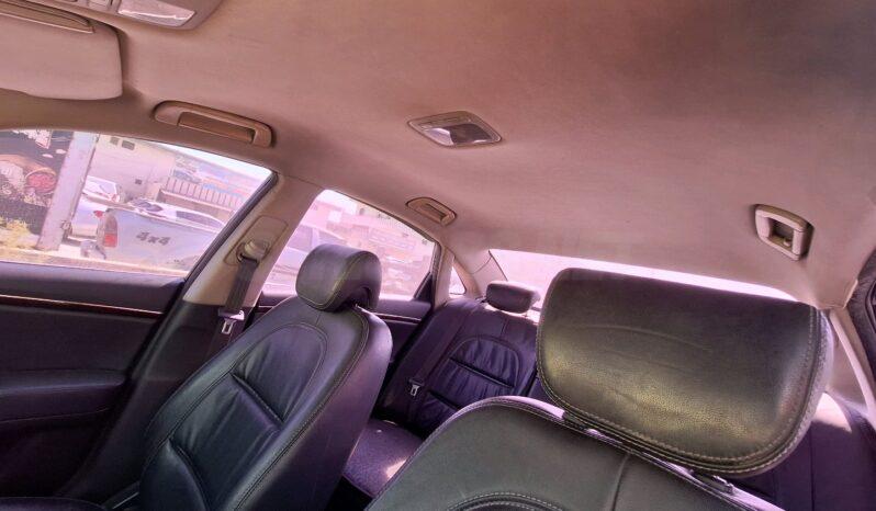 
								 هيونداي – Hyundai ازيرا – Azera ممتلئ									