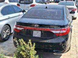
										 هيونداي – Hyundai ازيرا – Azera ممتلئ									