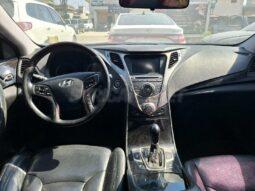
										 هيونداي – Hyundai ازيرا – Azera ممتلئ									