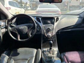هيونداي – Hyundai ازيرا – Azera