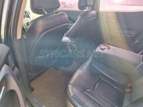 هيونداي – Hyundai ازيرا – Azera
