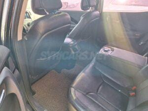 هيونداي – Hyundai ازيرا – Azera