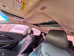 
										 هيونداي – Hyundai ازيرا – Azera ممتلئ									