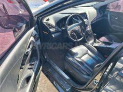 
										 هيونداي – Hyundai ازيرا – Azera ممتلئ									