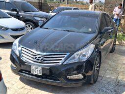 
										 هيونداي – Hyundai ازيرا – Azera ممتلئ									