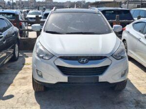 هيونداي – Hyundai توسان – Tucson