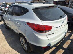 
										 هيونداي – Hyundai توسان – Tucson ممتلئ									