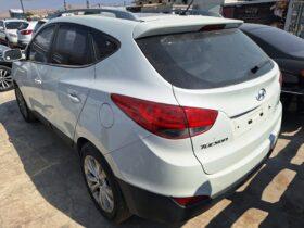 هيونداي – Hyundai توسان – Tucson