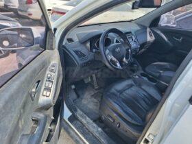 هيونداي – Hyundai توسان – Tucson