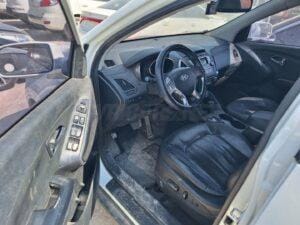 هيونداي – Hyundai توسان – Tucson