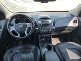 هيونداي – Hyundai توسان – Tucson