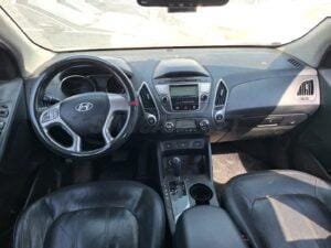 هيونداي – Hyundai توسان – Tucson