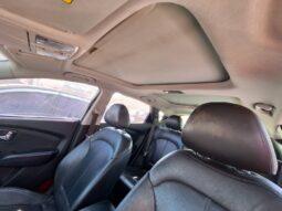 
										 هيونداي – Hyundai توسان – Tucson ممتلئ									