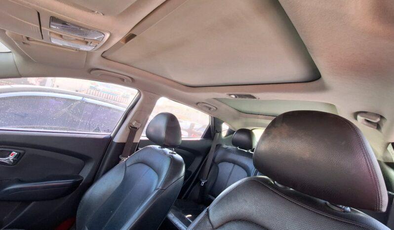 
								 هيونداي – Hyundai توسان – Tucson ممتلئ									