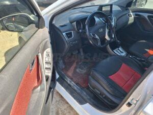 هيونداي – Hyundai افنتي – avante