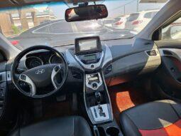 
										 هيونداي – Hyundai افنتي – avante ممتلئ									