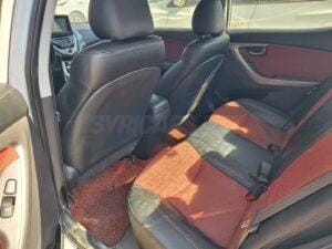 هيونداي – Hyundai افنتي – avante